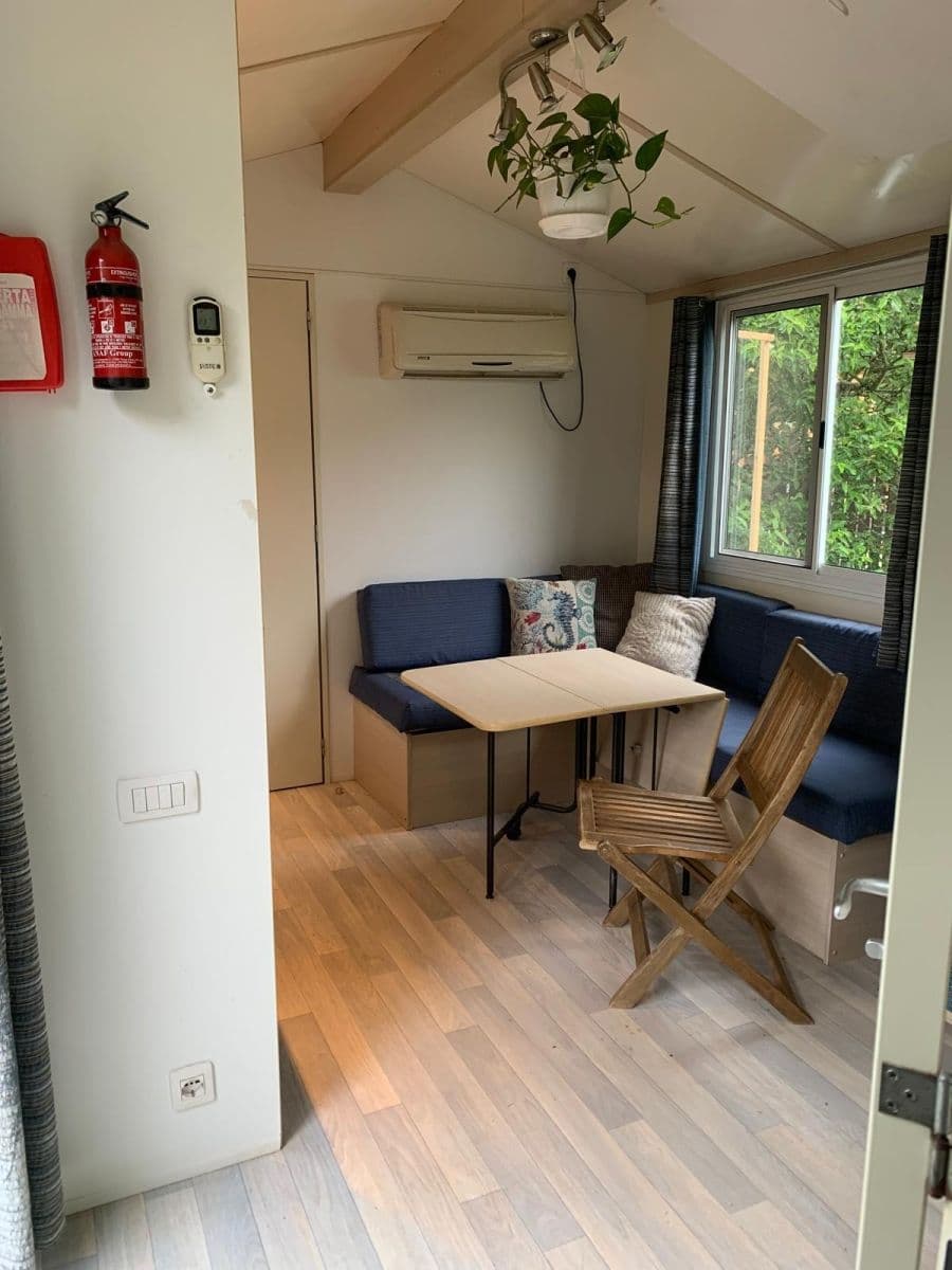 Pronájem domu 25 m², pozemek 70 m², Praha, Praha Pronájem domu 25 m², pozemek 70 m², Praha, Praha