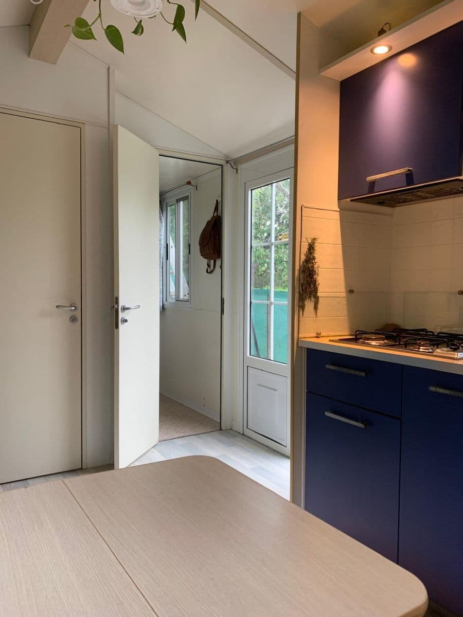 Pronájem domu 25 m², pozemek 70 m², Praha, Praha Pronájem domu 25 m², pozemek 70 m², Praha, Praha