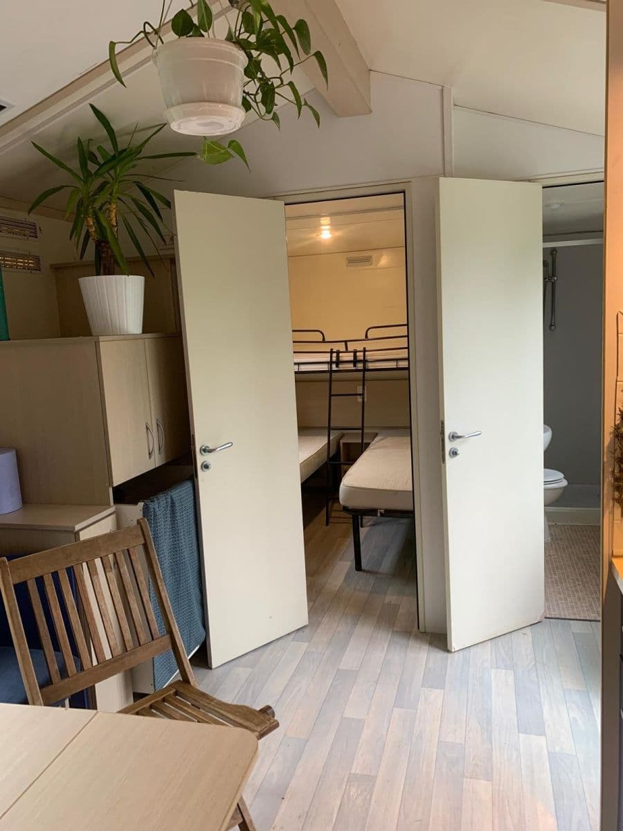 Pronájem domu 25 m², pozemek 70 m², Praha, Praha Pronájem domu 25 m², pozemek 70 m², Praha, Praha