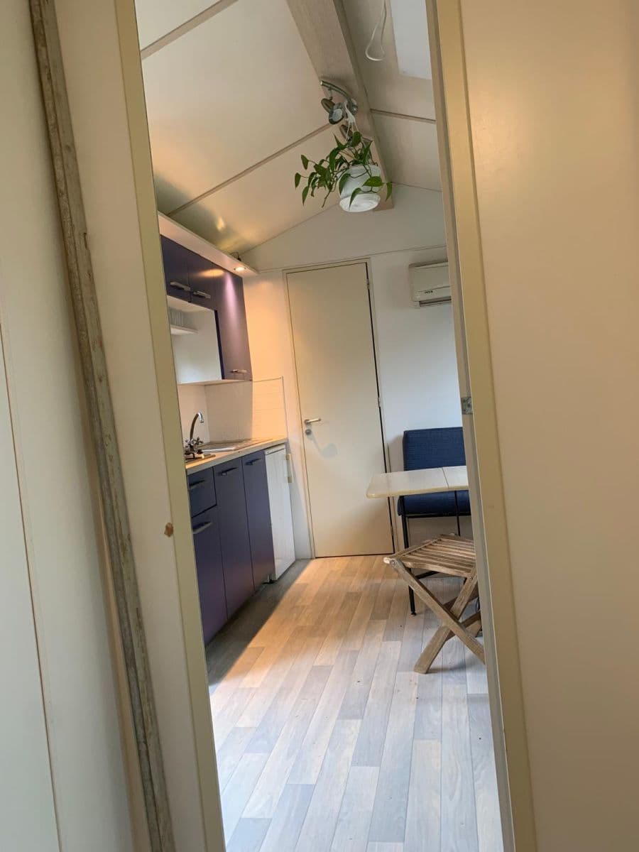 Pronájem domu 25 m², pozemek 70 m², Praha, Praha Pronájem domu 25 m², pozemek 70 m², Praha, Praha