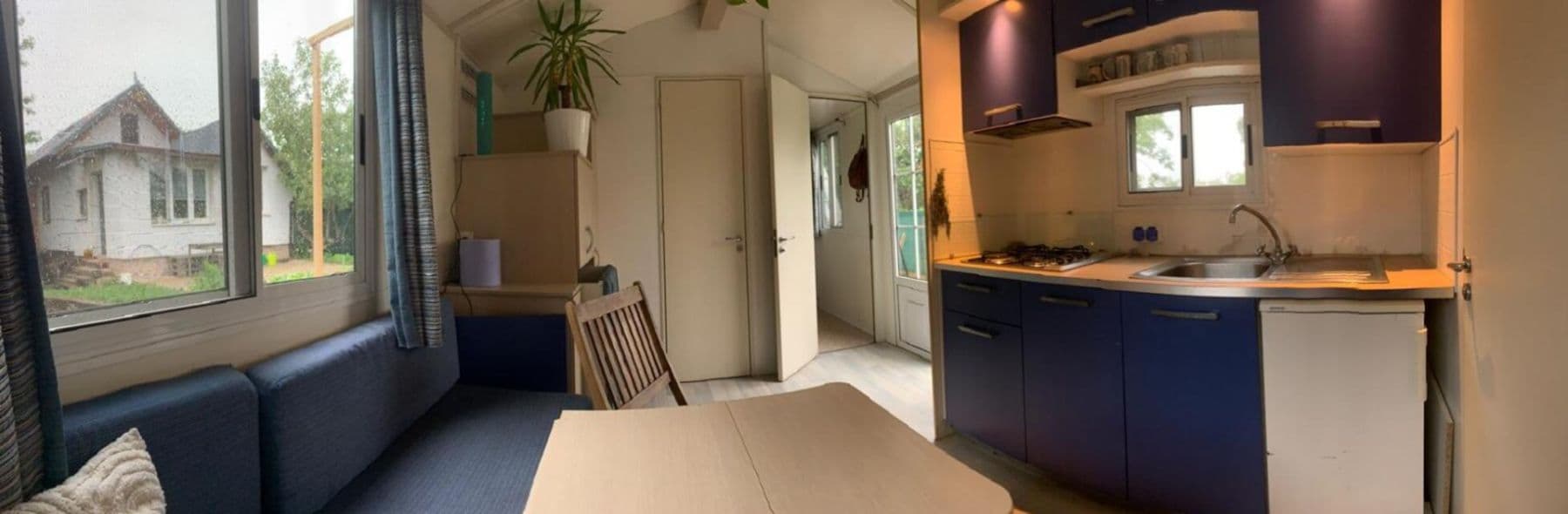 Pronájem domu 25 m², pozemek 70 m², Praha, Praha Pronájem domu 25 m², pozemek 70 m², Praha, Praha