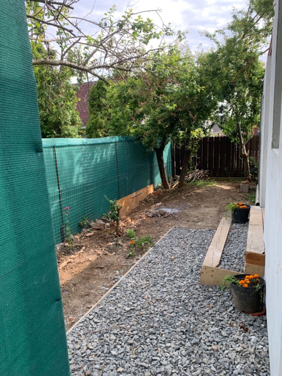 Pronájem domu 25 m², pozemek 70 m², Praha, Praha Pronájem domu 25 m², pozemek 70 m², Praha, Praha