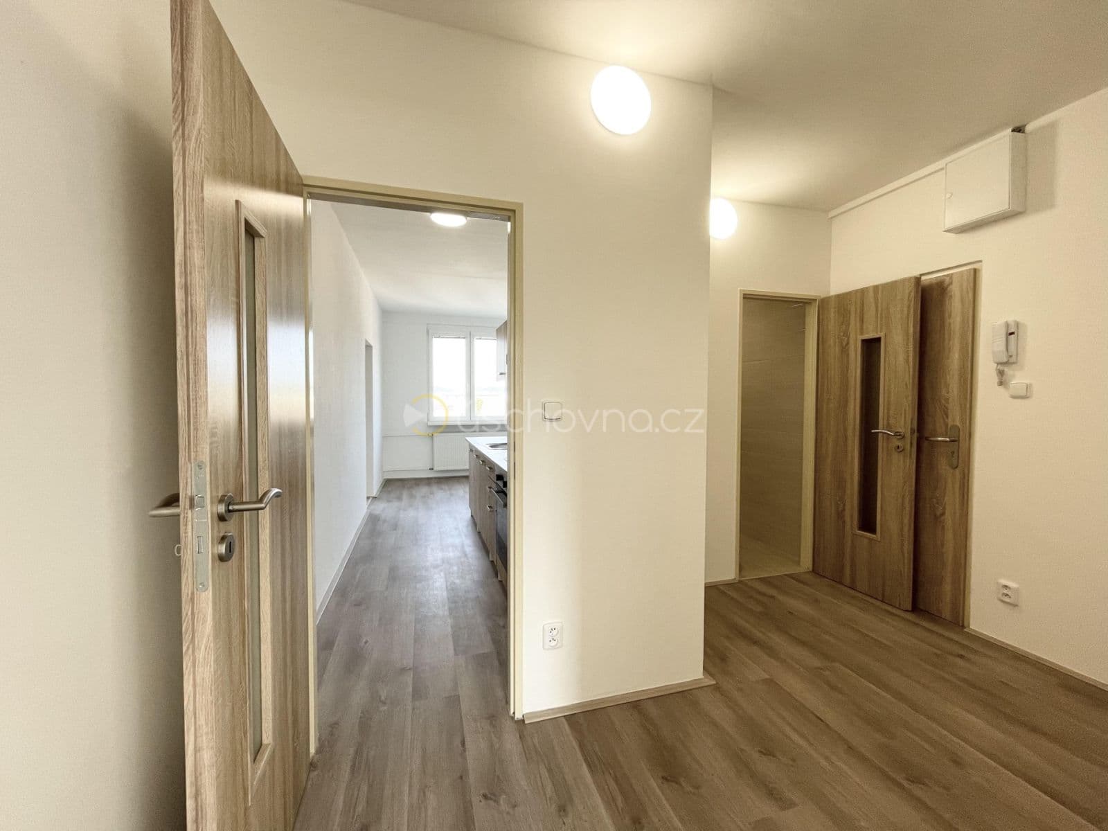 Pronájem bytu 2+1 61 m², Jeronýmova, Jablonec nad Nisou, Liberecký kraj Pronájem bytu 2+1 61 m², Jeronýmova, Jablonec nad Nisou, Liberecký kraj