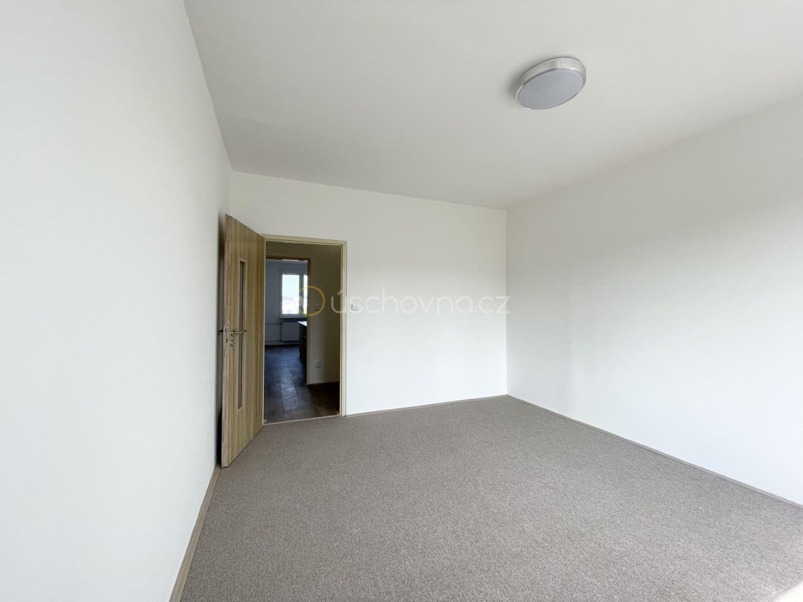 Pronájem bytu 2+1 61 m², Jeronýmova, Jablonec nad Nisou, Liberecký kraj Pronájem bytu 2+1 61 m², Jeronýmova, Jablonec nad Nisou, Liberecký kraj