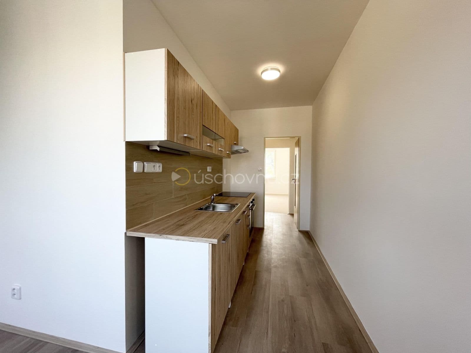 Pronájem bytu 2+1 61 m², Jeronýmova, Jablonec nad Nisou, Liberecký kraj Pronájem bytu 2+1 61 m², Jeronýmova, Jablonec nad Nisou, Liberecký kraj