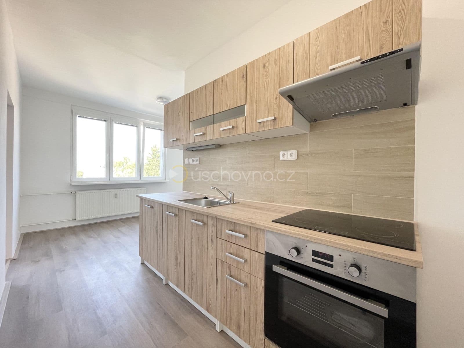 Pronájem bytu 2+1 61 m², Jeronýmova, Jablonec nad Nisou, Liberecký kraj Pronájem bytu 2+1 61 m², Jeronýmova, Jablonec nad Nisou, Liberecký kraj