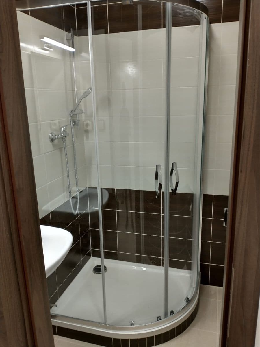 Pronájem bytu 2+1 53 m², Počernická, Praha, Praha Pronájem bytu 2+1 53 m², Počernická, Praha, Praha