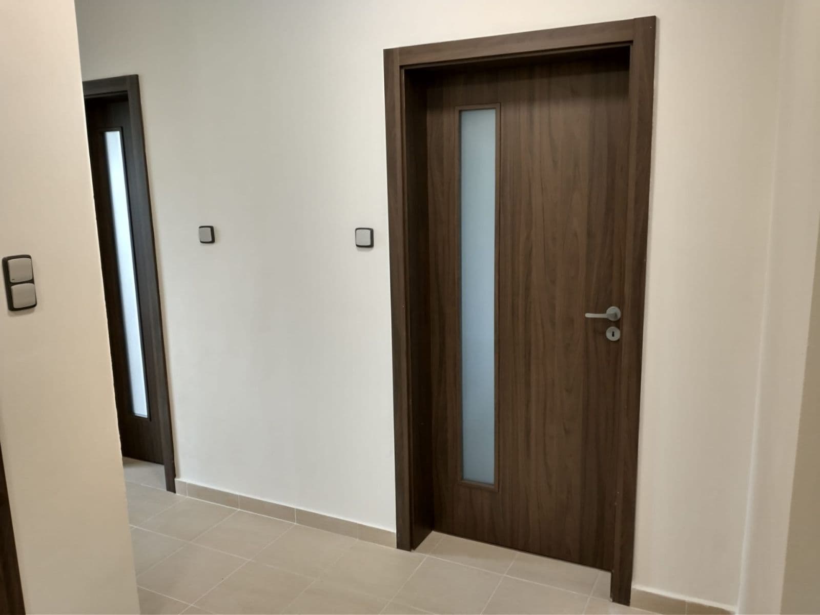 Pronájem bytu 2+1 53 m², Počernická, Praha, Praha Pronájem bytu 2+1 53 m², Počernická, Praha, Praha