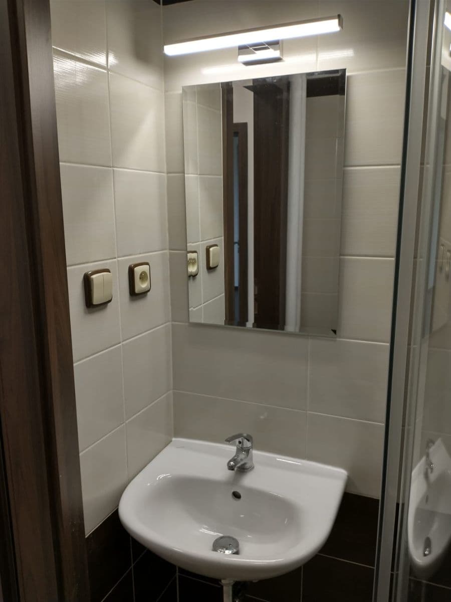 Pronájem bytu 2+1 53 m², Počernická, Praha, Praha Pronájem bytu 2+1 53 m², Počernická, Praha, Praha