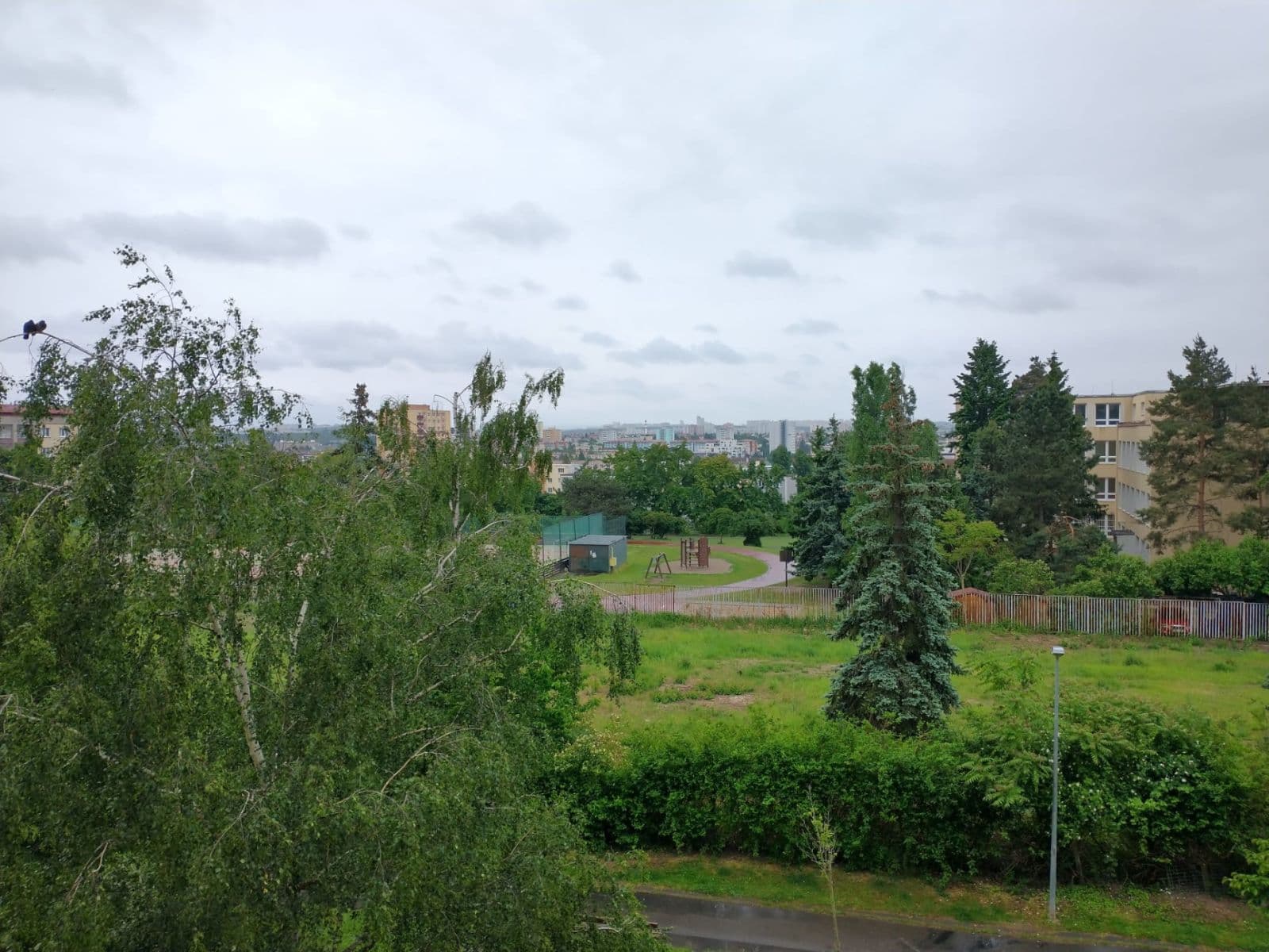 Pronájem bytu 2+1 53 m², Počernická, Praha, Praha Pronájem bytu 2+1 53 m², Počernická, Praha, Praha