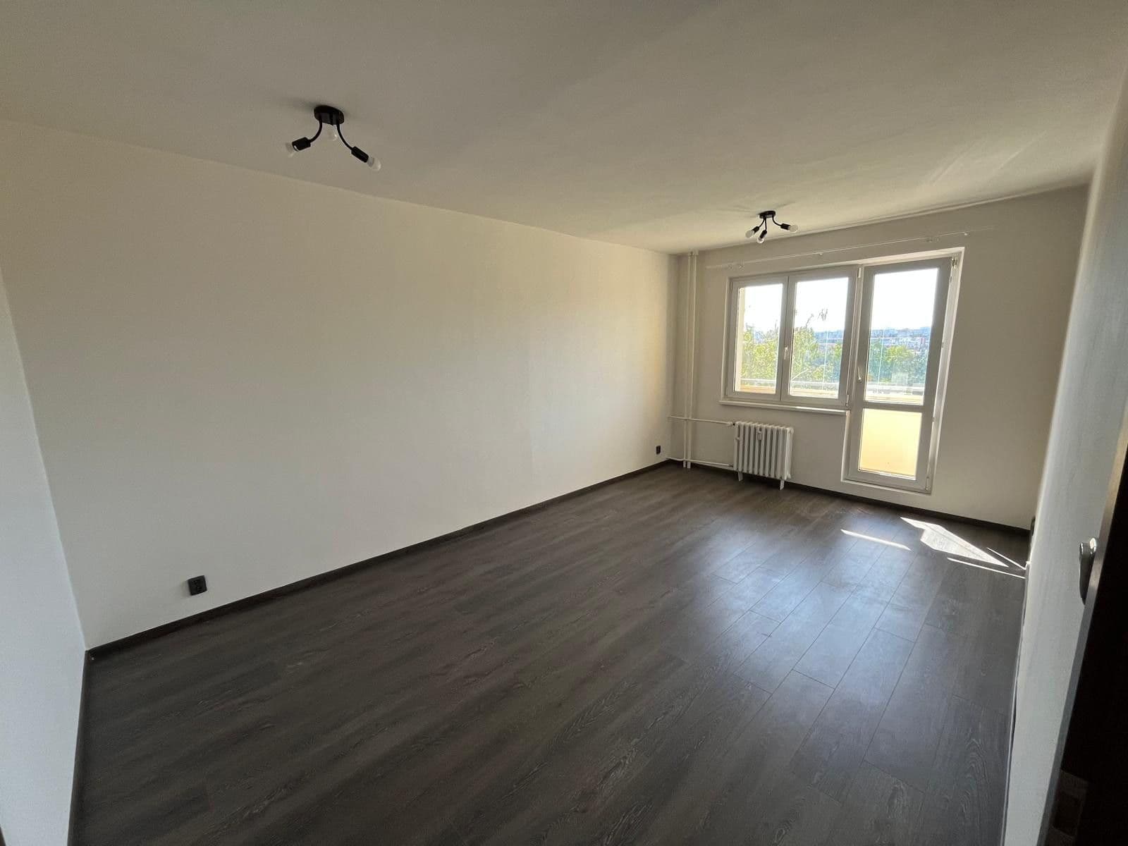 Pronájem bytu 2+1 53 m², Počernická, Praha, Praha Pronájem bytu 2+1 53 m², Počernická, Praha, Praha