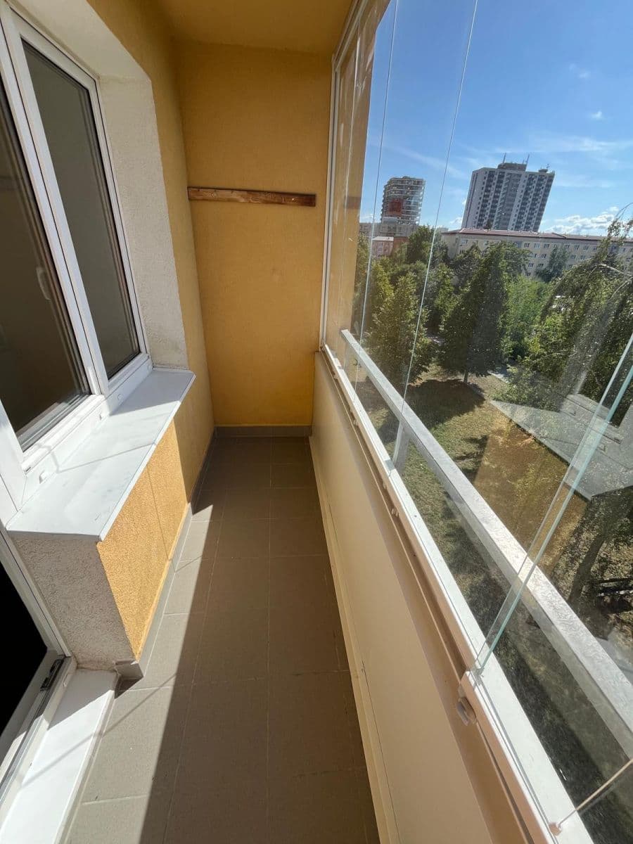 Pronájem bytu 2+1 53 m², Počernická, Praha, Praha Pronájem bytu 2+1 53 m², Počernická, Praha, Praha