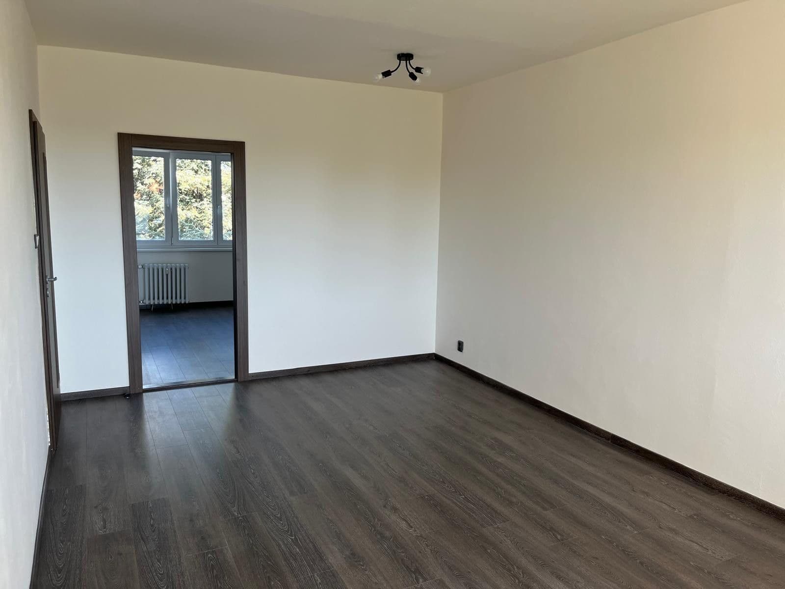 Pronájem bytu 2+1 53 m², Počernická, Praha, Praha Pronájem bytu 2+1 53 m², Počernická, Praha, Praha