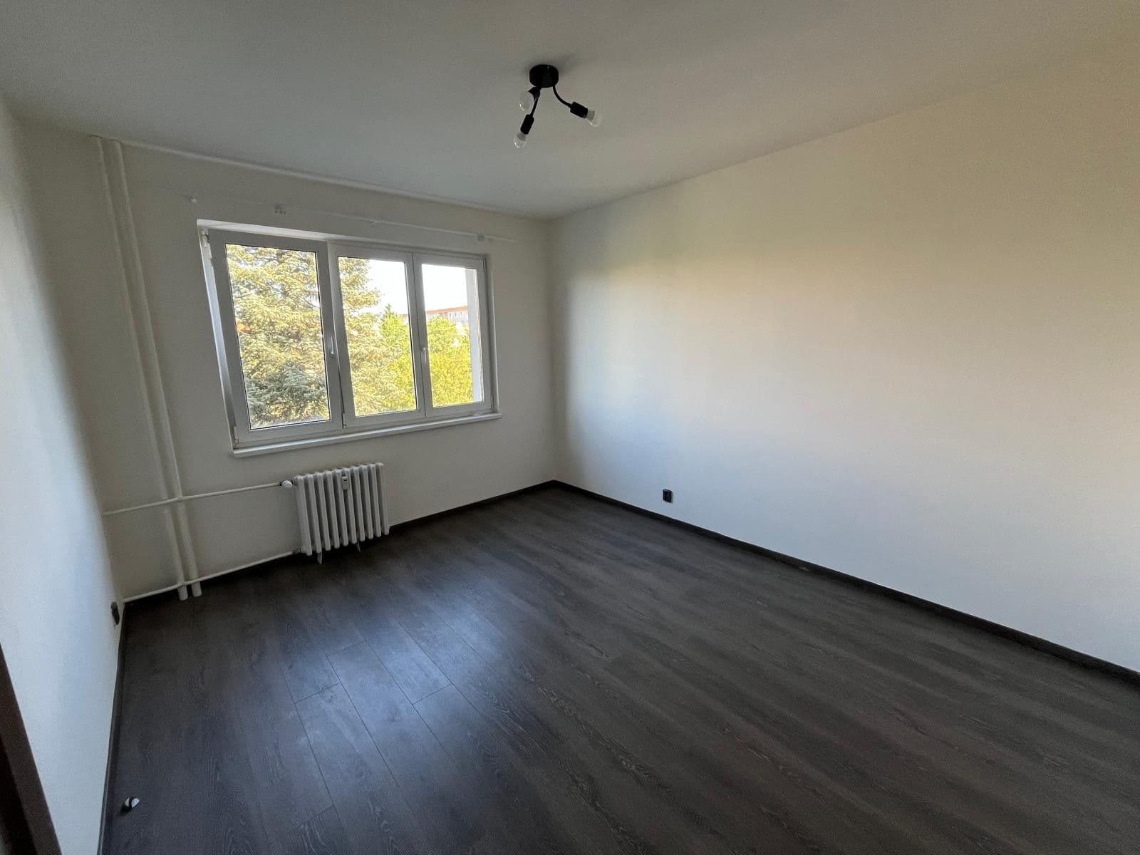 Pronájem bytu 2+1 53 m², Počernická, Praha, Praha Pronájem bytu 2+1 53 m², Počernická, Praha, Praha