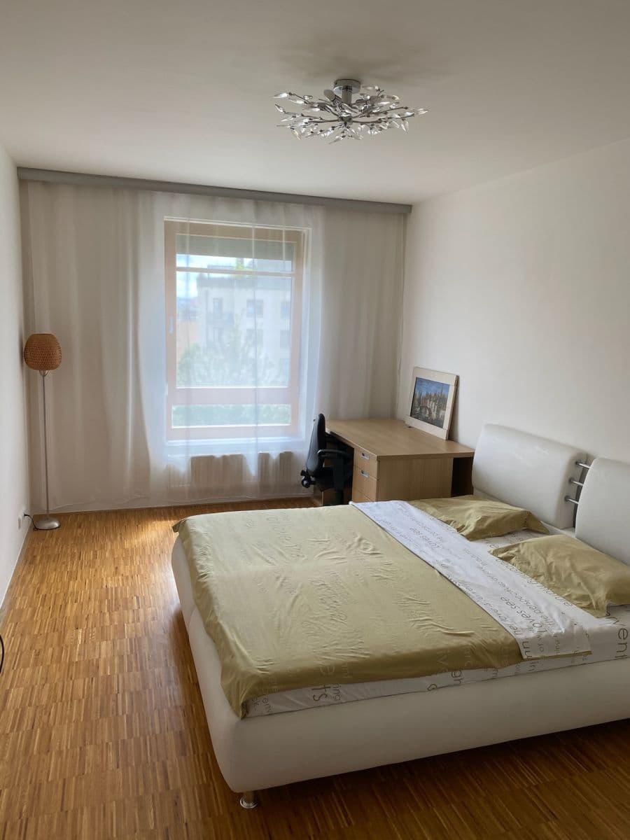 Pronájem bytu 2+kk 68 m², Univerzitní, Praha, Praha Pronájem bytu 2+kk 68 m², Univerzitní, Praha, Praha