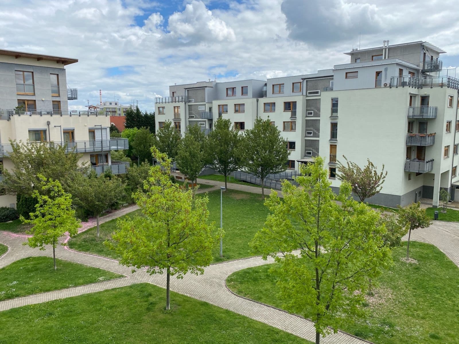 Pronájem bytu 2+kk 68 m², Univerzitní, Praha, Praha Pronájem bytu 2+kk 68 m², Univerzitní, Praha, Praha