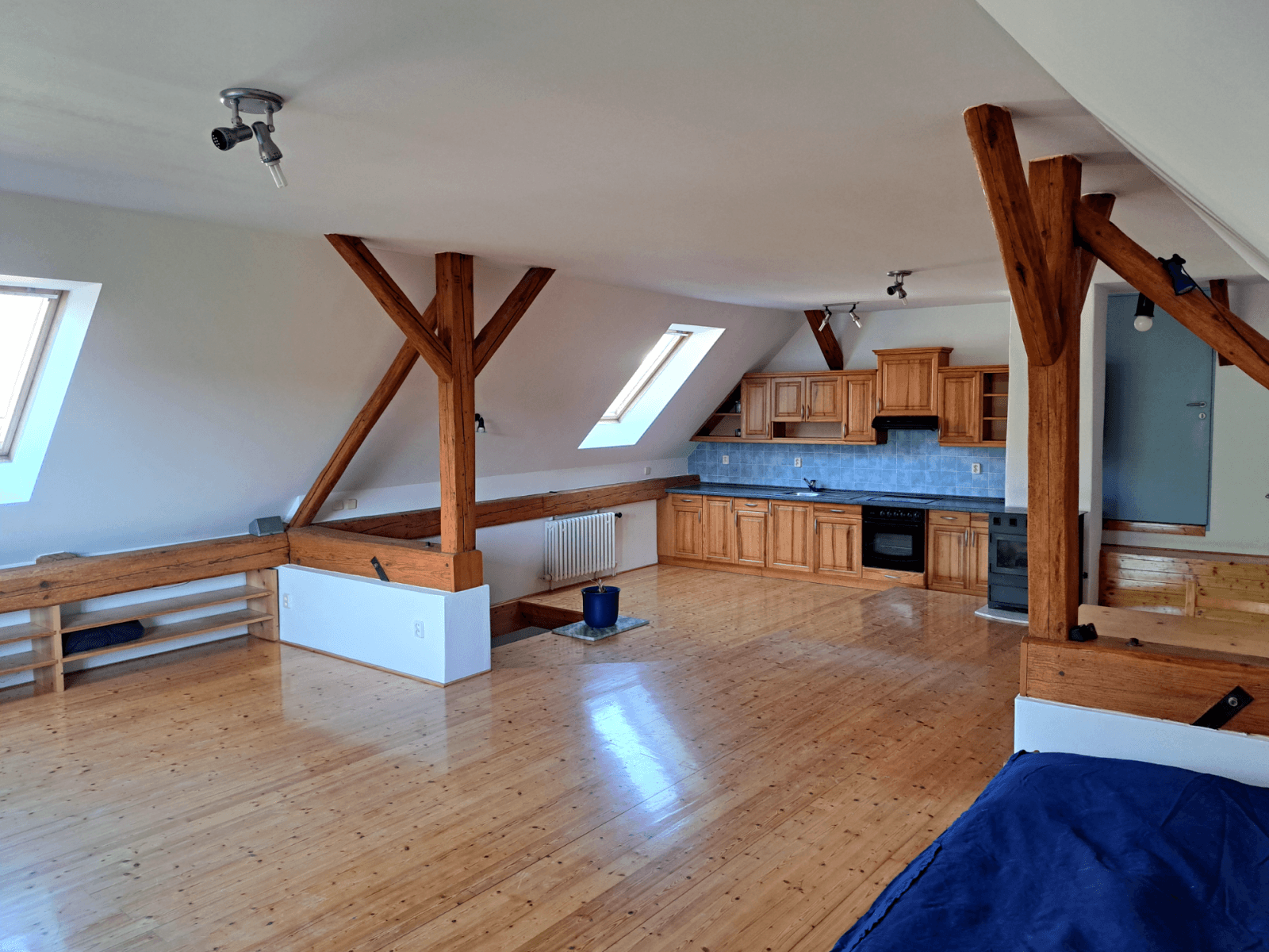 Prodej domu 136 m², pozemek 1.121 m², Miličín, Středočeský kraj Prodej domu 136 m², pozemek 1.121 m², Miličín, Středočeský kraj