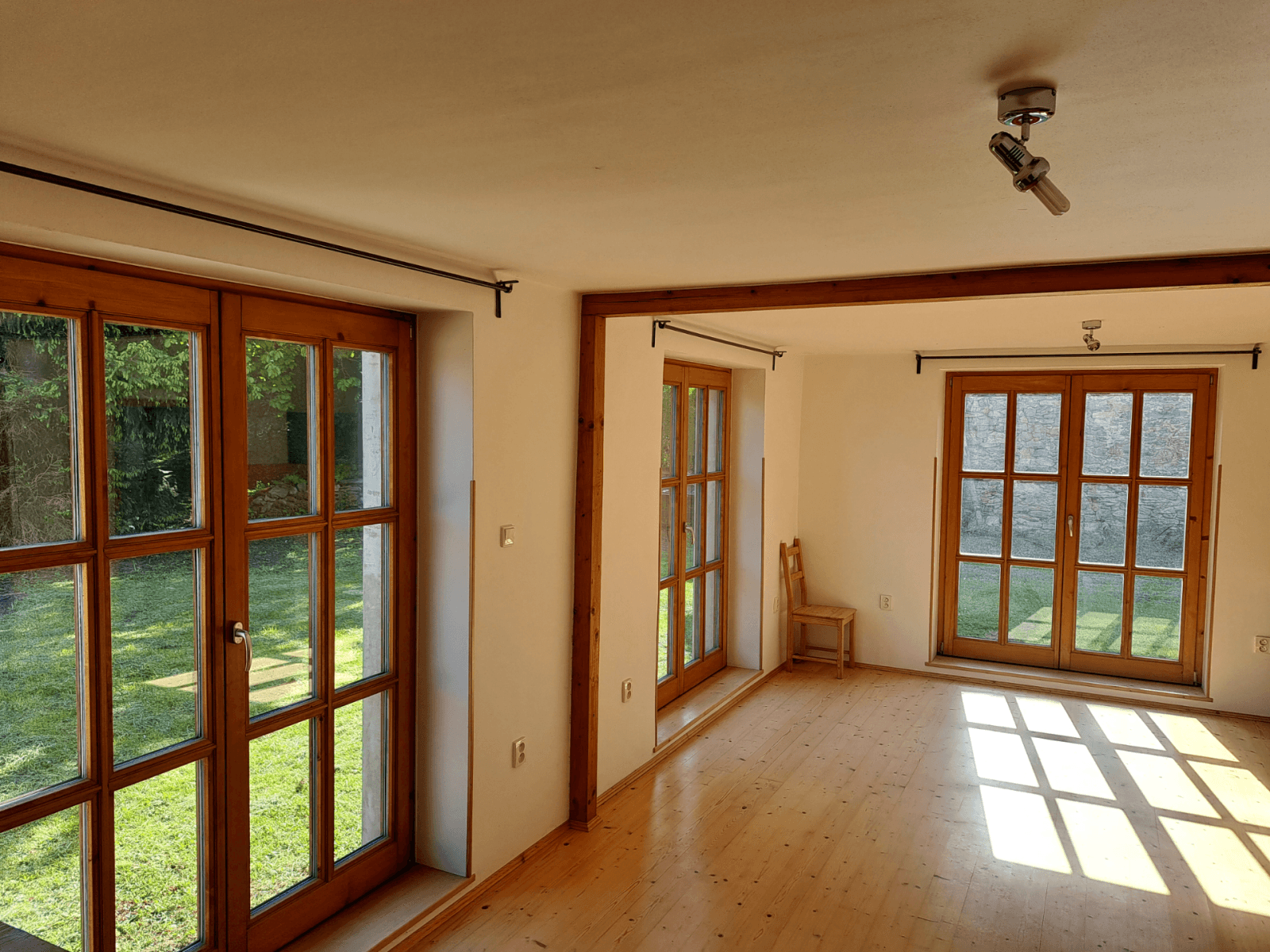 Prodej domu 136 m², pozemek 1.121 m², Miličín, Středočeský kraj Prodej domu 136 m², pozemek 1.121 m², Miličín, Středočeský kraj