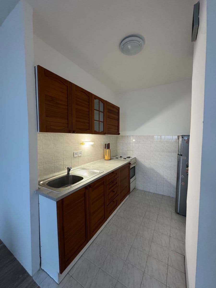 Pronájem bytu 2+kk 43 m², Steinerova, Praha, Praha Pronájem bytu 2+kk 43 m², Steinerova, Praha, Praha