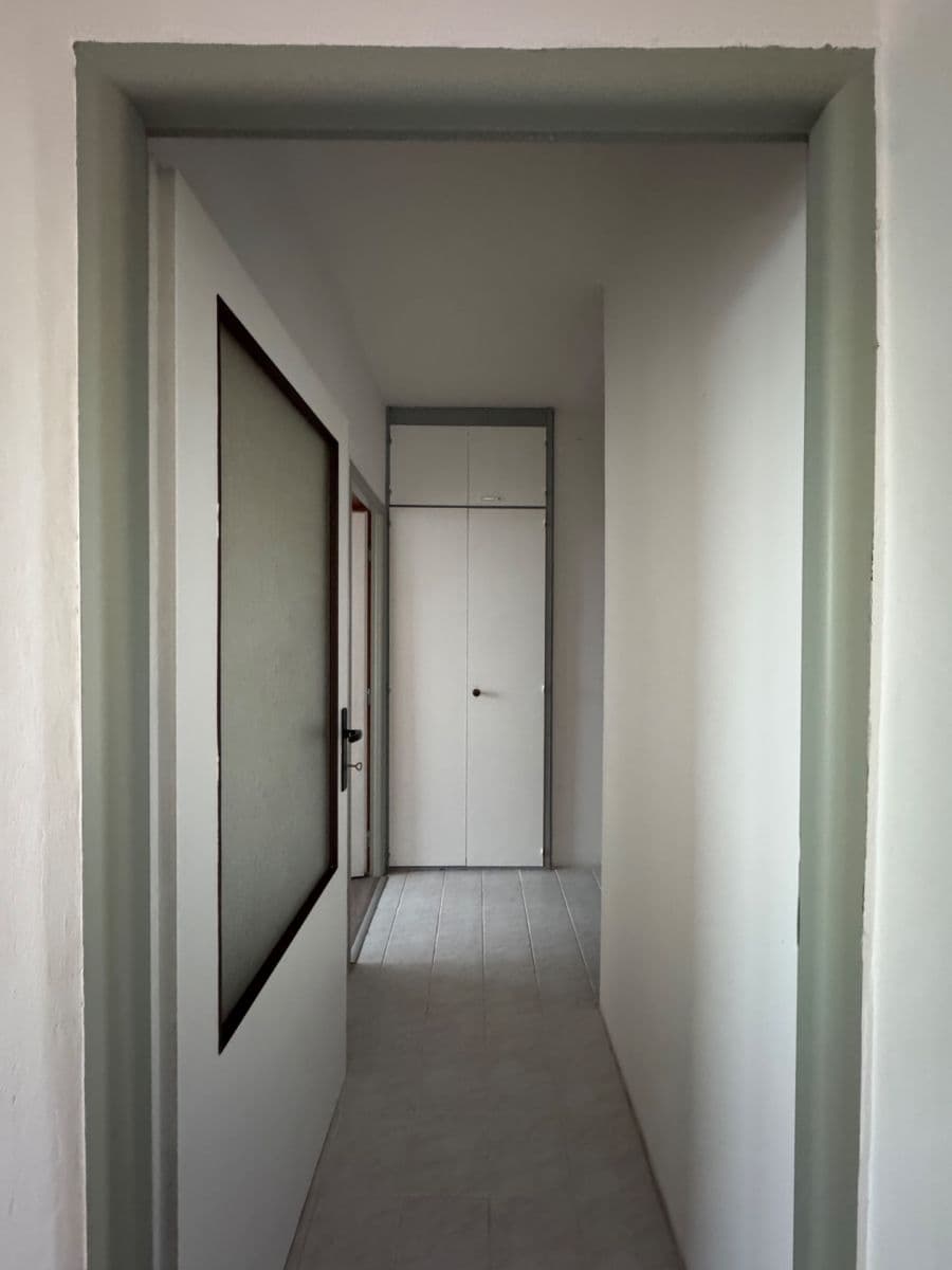 Pronájem bytu 2+kk 43 m², Steinerova, Praha, Praha Pronájem bytu 2+kk 43 m², Steinerova, Praha, Praha