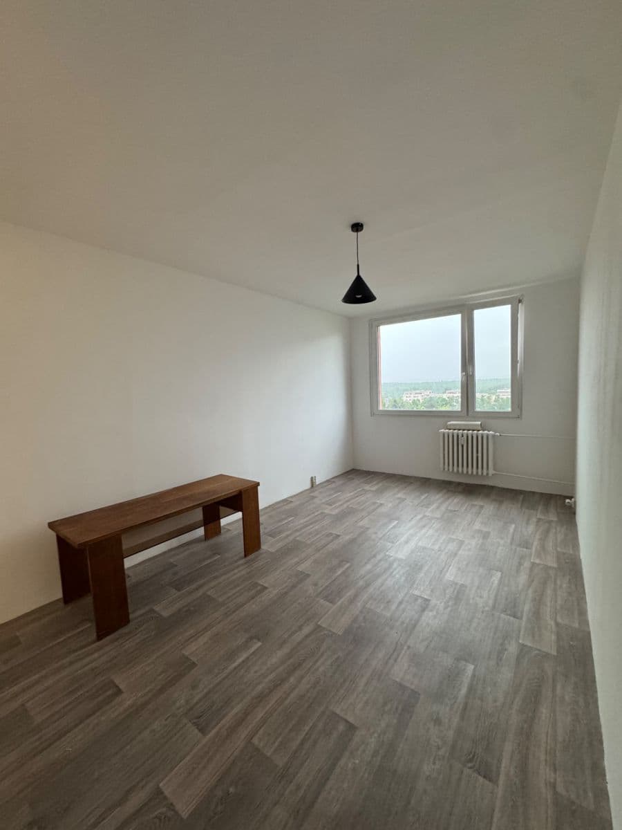 Pronájem bytu 2+kk 43 m², Steinerova, Praha, Praha Pronájem bytu 2+kk 43 m², Steinerova, Praha, Praha