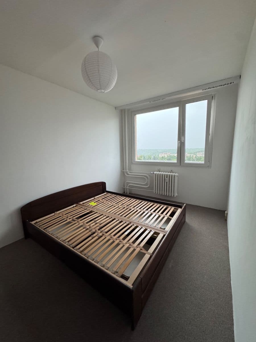Pronájem bytu 2+kk 43 m², Steinerova, Praha, Praha Pronájem bytu 2+kk 43 m², Steinerova, Praha, Praha