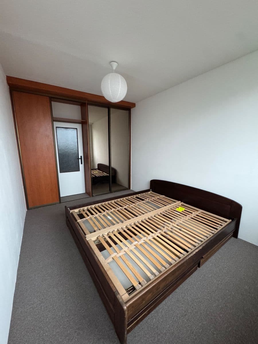 Pronájem bytu 2+kk 43 m², Steinerova, Praha, Praha Pronájem bytu 2+kk 43 m², Steinerova, Praha, Praha