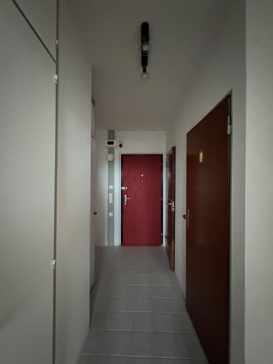 Pronájem bytu 2+kk 43 m², Steinerova, Praha, Praha Pronájem bytu 2+kk 43 m², Steinerova, Praha, Praha