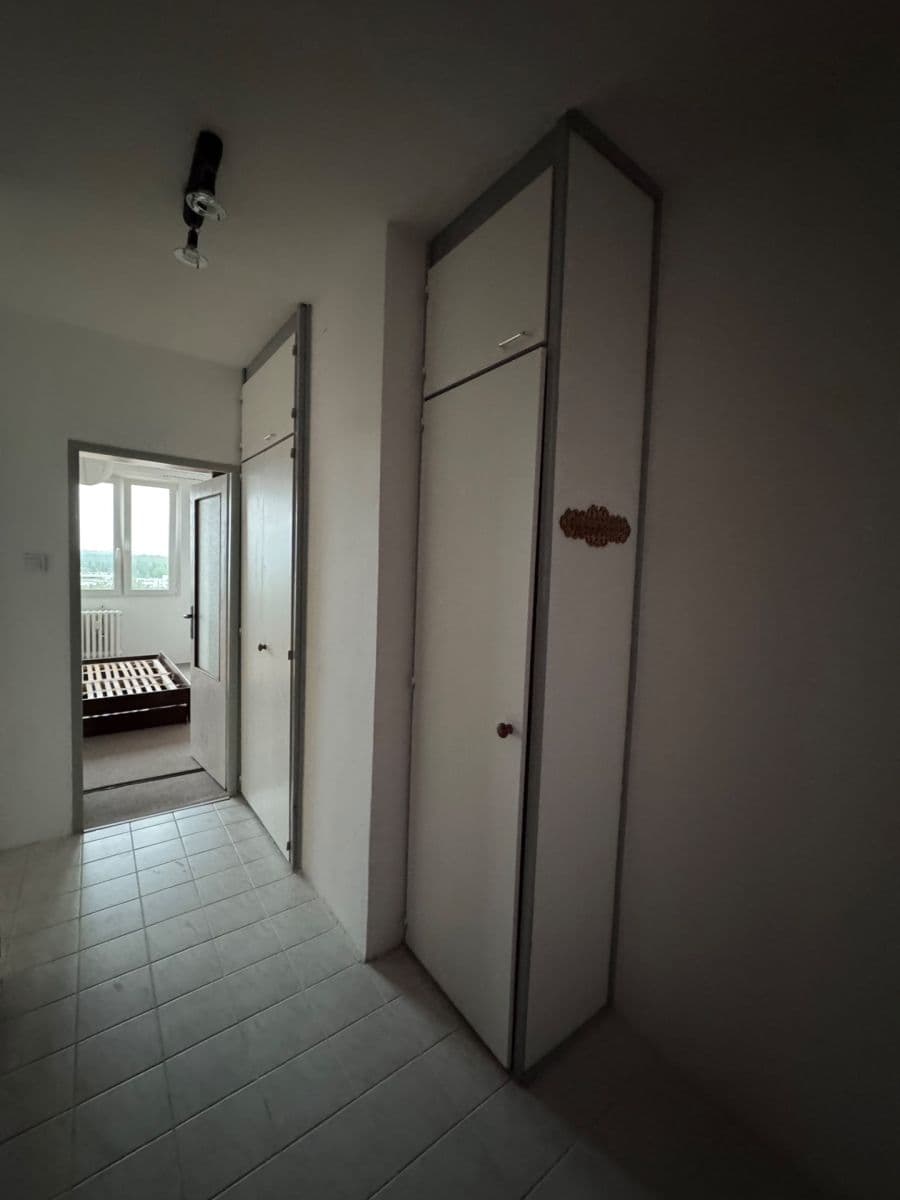 Pronájem bytu 2+kk 43 m², Steinerova, Praha, Praha Pronájem bytu 2+kk 43 m², Steinerova, Praha, Praha