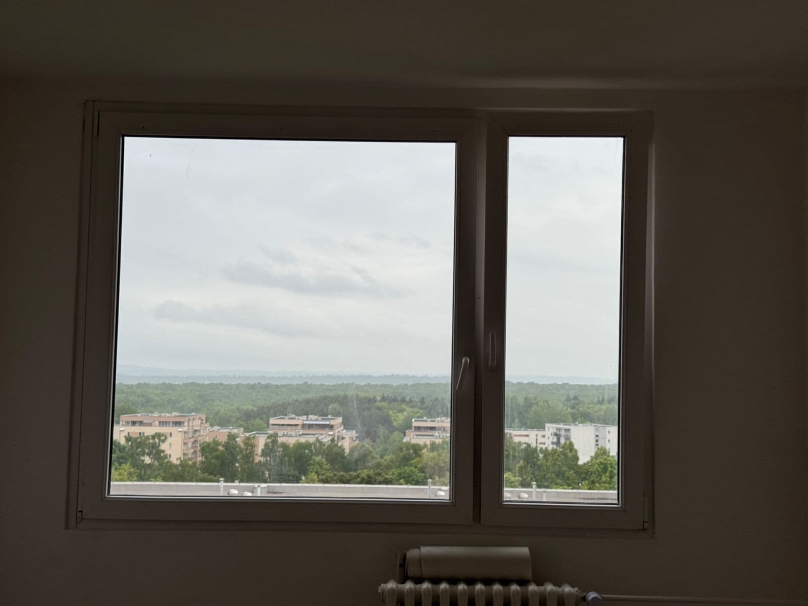 Pronájem bytu 2+kk 43 m², Steinerova, Praha, Praha Pronájem bytu 2+kk 43 m², Steinerova, Praha, Praha