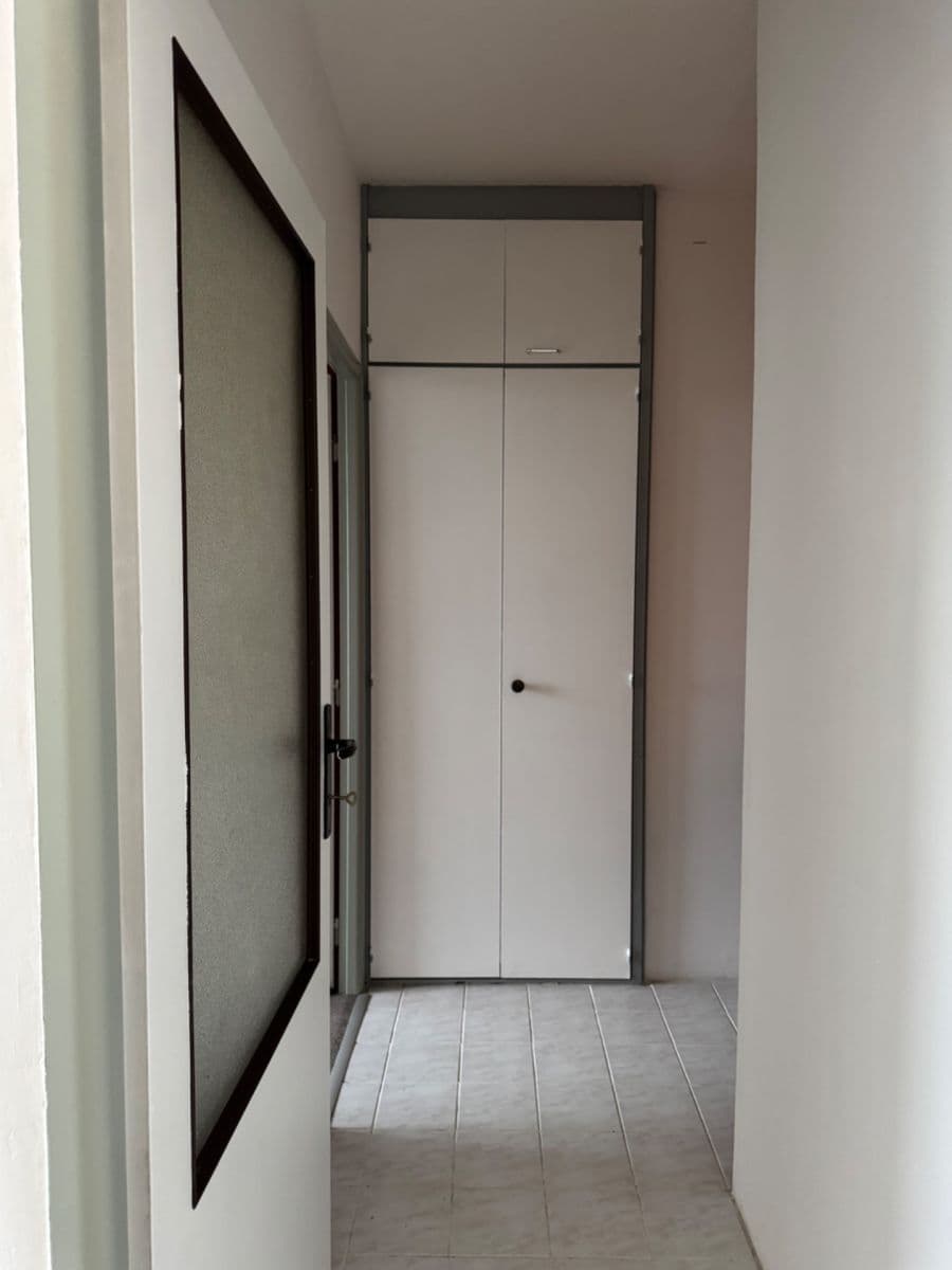 Pronájem bytu 2+kk 43 m², Steinerova, Praha, Praha Pronájem bytu 2+kk 43 m², Steinerova, Praha, Praha