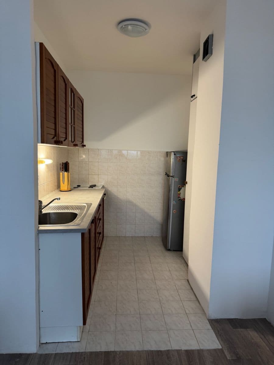 Pronájem bytu 2+kk 43 m², Steinerova, Praha, Praha Pronájem bytu 2+kk 43 m², Steinerova, Praha, Praha