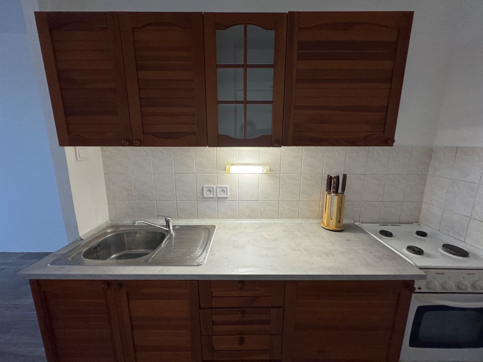 Pronájem bytu 2+kk 43 m², Steinerova, Praha, Praha Pronájem bytu 2+kk 43 m², Steinerova, Praha, Praha