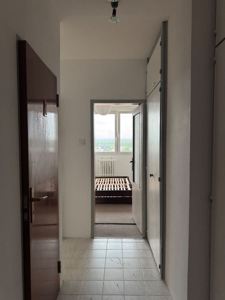 Pronájem bytu 2+kk 43 m², Steinerova, Praha, Praha Pronájem bytu 2+kk 43 m², Steinerova, Praha, Praha