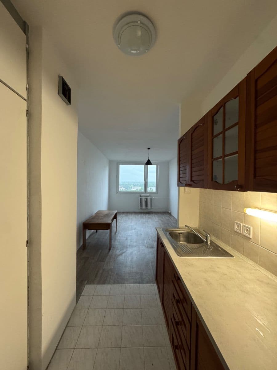 Pronájem bytu 2+kk 43 m², Steinerova, Praha, Praha Pronájem bytu 2+kk 43 m², Steinerova, Praha, Praha