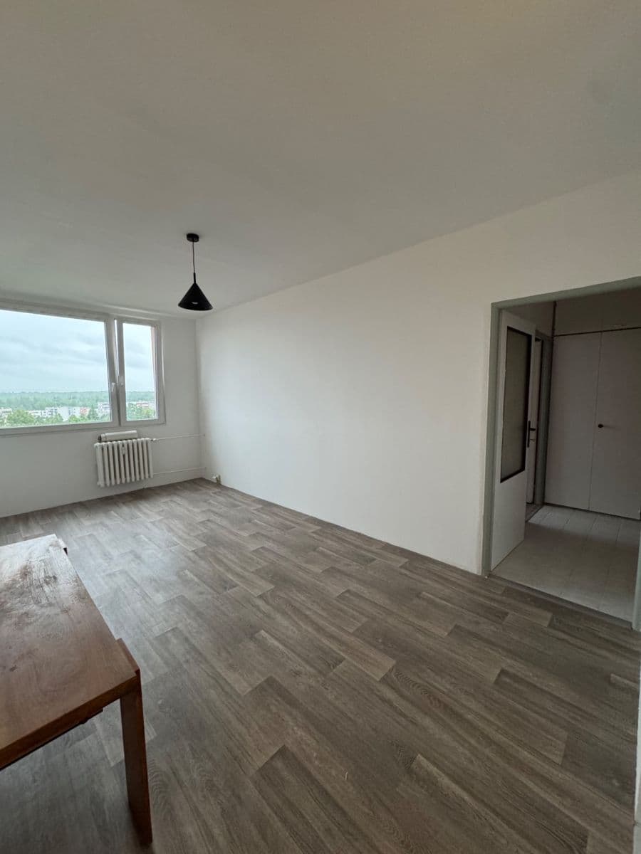 Pronájem bytu 2+kk 43 m², Steinerova, Praha, Praha Pronájem bytu 2+kk 43 m², Steinerova, Praha, Praha