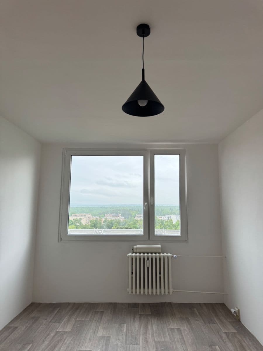 Pronájem bytu 2+kk 43 m², Steinerova, Praha, Praha Pronájem bytu 2+kk 43 m², Steinerova, Praha, Praha