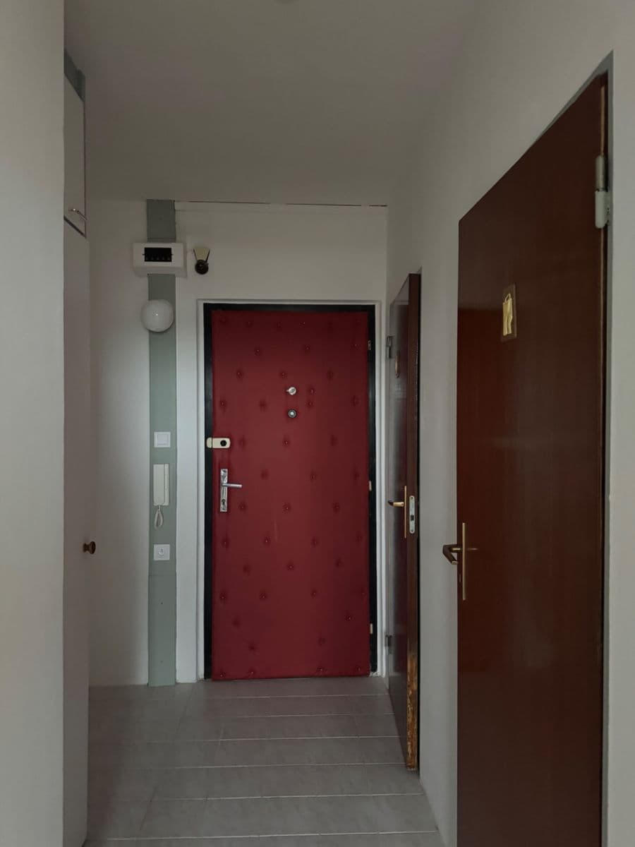 Pronájem bytu 2+kk 43 m², Steinerova, Praha, Praha Pronájem bytu 2+kk 43 m², Steinerova, Praha, Praha