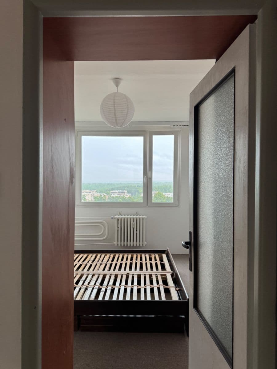 Pronájem bytu 2+kk 43 m², Steinerova, Praha, Praha Pronájem bytu 2+kk 43 m², Steinerova, Praha, Praha