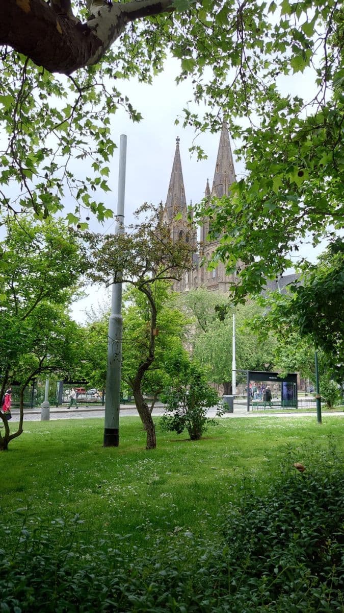 Pronájem bytu 1+kk 29 m², náměstí Míru, Praha, Praha Pronájem bytu 1+kk 29 m², náměstí Míru, Praha, Praha