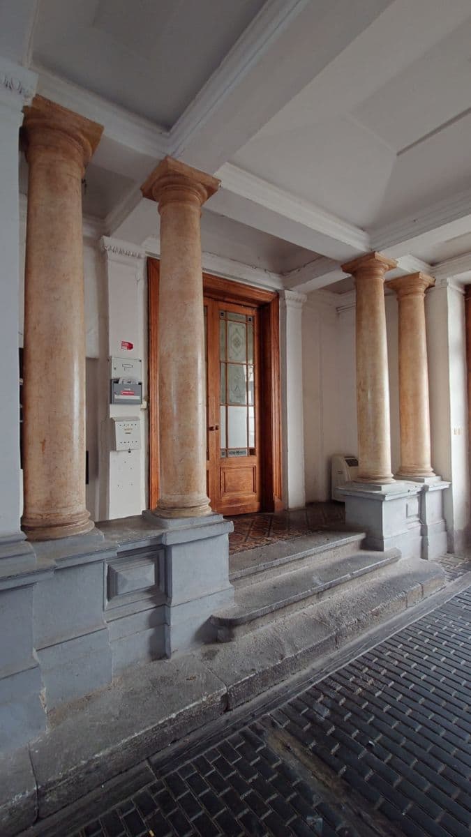 Pronájem bytu 1+kk 29 m², náměstí Míru, Praha, Praha Pronájem bytu 1+kk 29 m², náměstí Míru, Praha, Praha