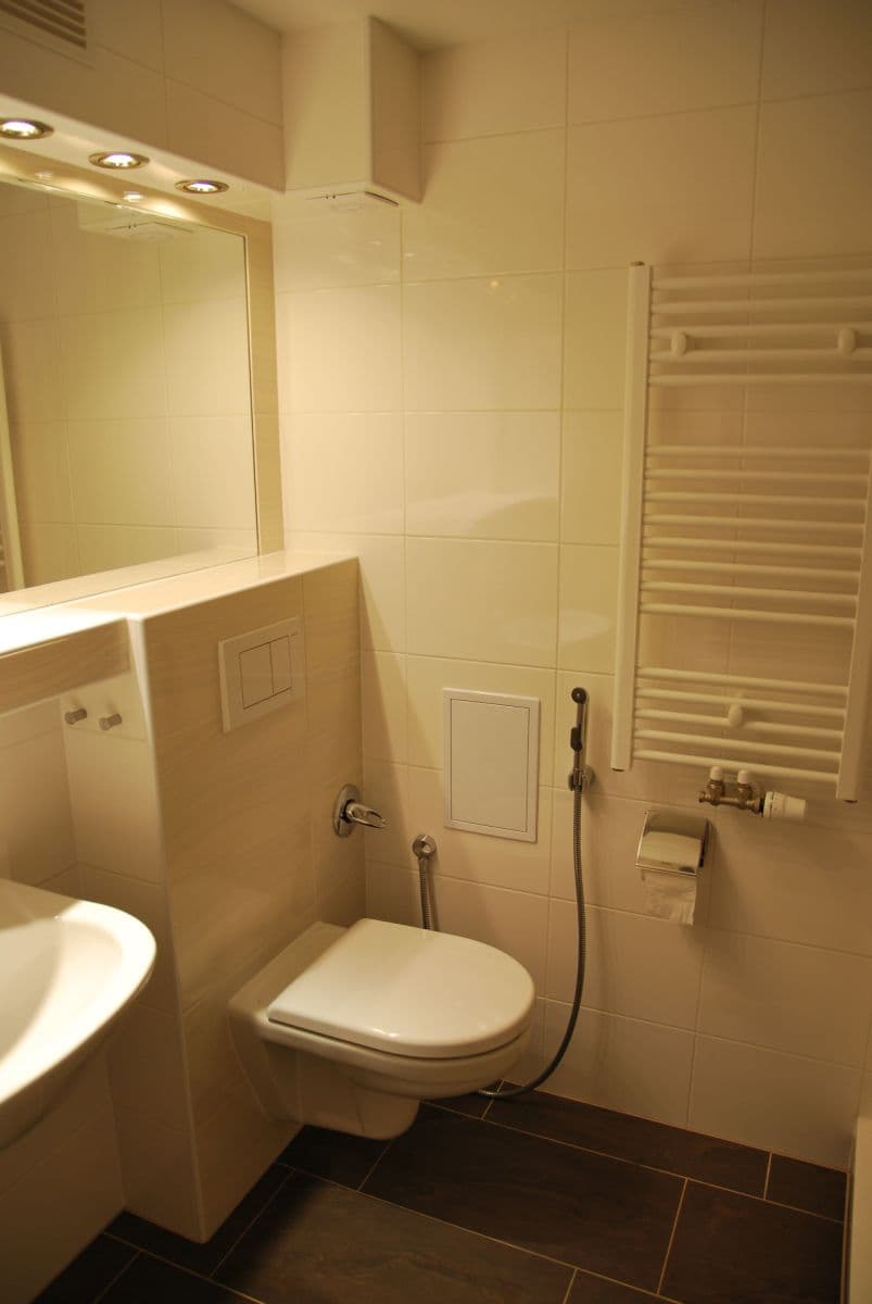 Pronájem bytu 2+kk 40 m², Šumavská, Praha, Praha Pronájem bytu 2+kk 40 m², Šumavská, Praha, Praha