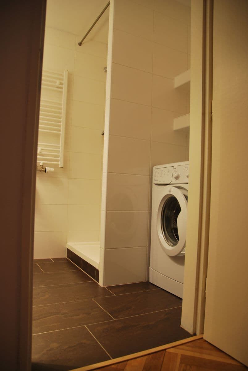 Pronájem bytu 2+kk 40 m², Šumavská, Praha, Praha Pronájem bytu 2+kk 40 m², Šumavská, Praha, Praha