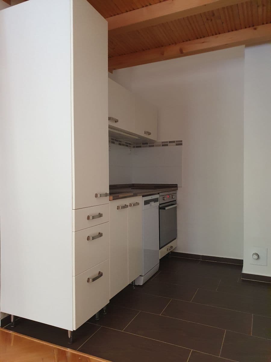 Pronájem bytu 2+kk 40 m², Šumavská, Praha, Praha Pronájem bytu 2+kk 40 m², Šumavská, Praha, Praha
