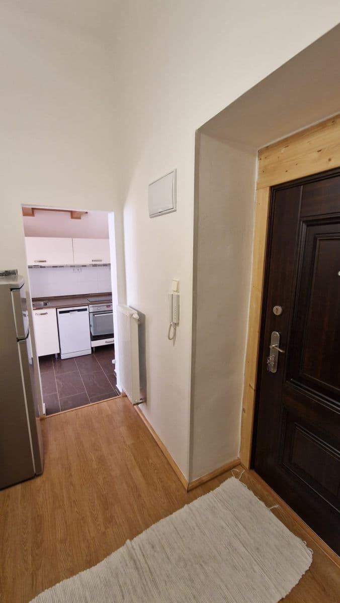 Pronájem bytu 2+kk 40 m², Šumavská, Praha, Praha Pronájem bytu 2+kk 40 m², Šumavská, Praha, Praha