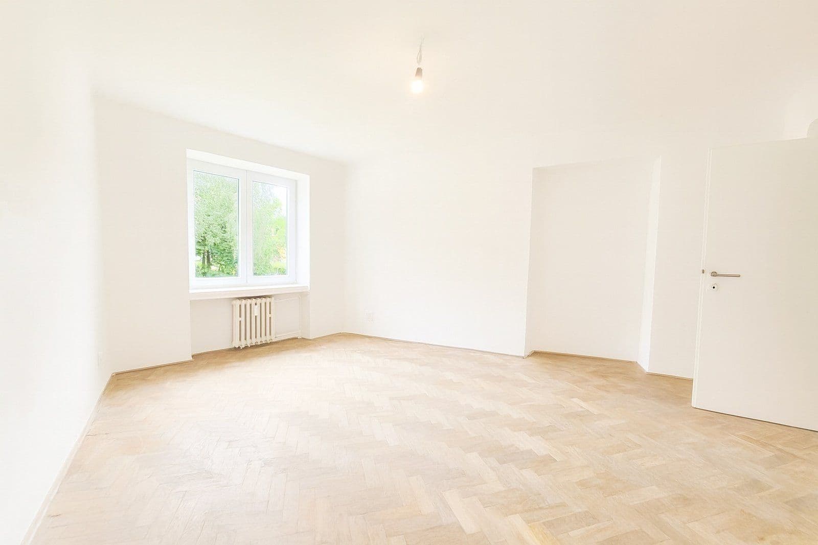 Pronájem bytu 3+1 73 m², U Stromovky, Havířov, Moravskoslezský kraj Pronájem bytu 3+1 73 m², U Stromovky, Havířov, Moravskoslezský kraj