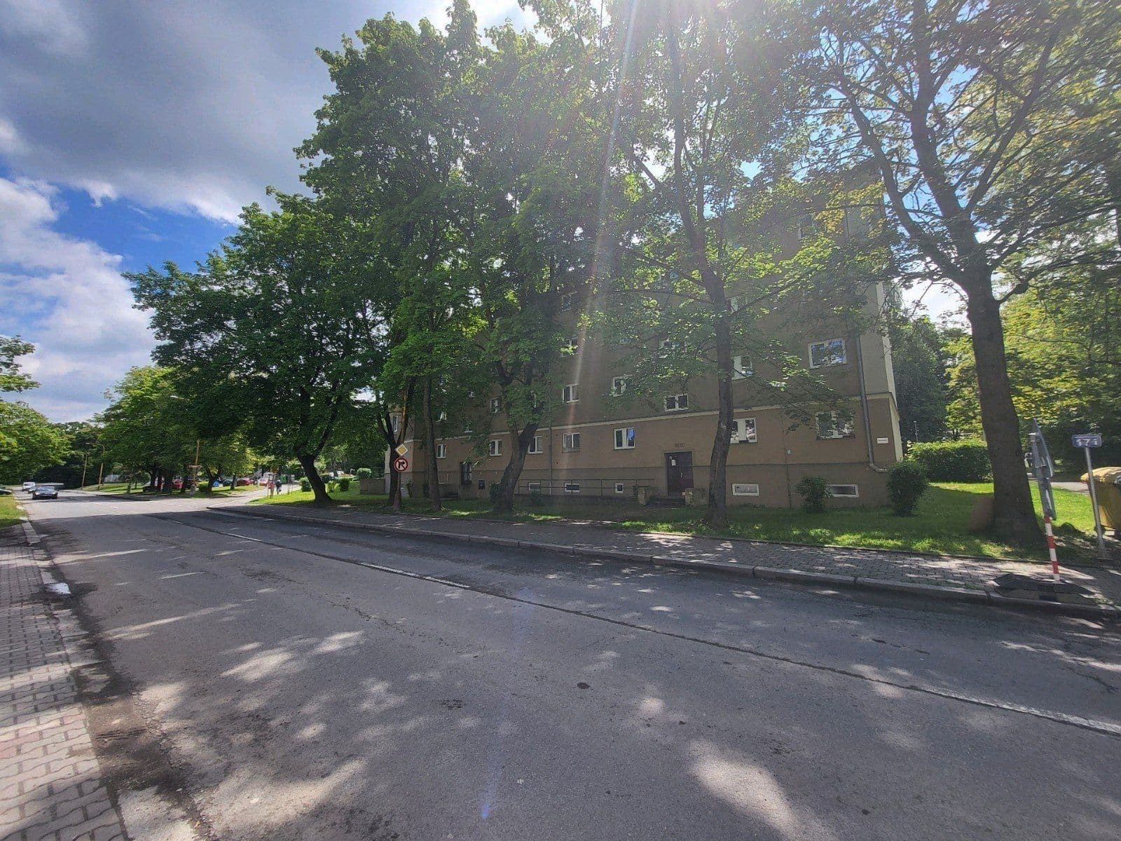 Pronájem bytu 3+1 73 m², U Stromovky, Havířov, Moravskoslezský kraj Pronájem bytu 3+1 73 m², U Stromovky, Havířov, Moravskoslezský kraj