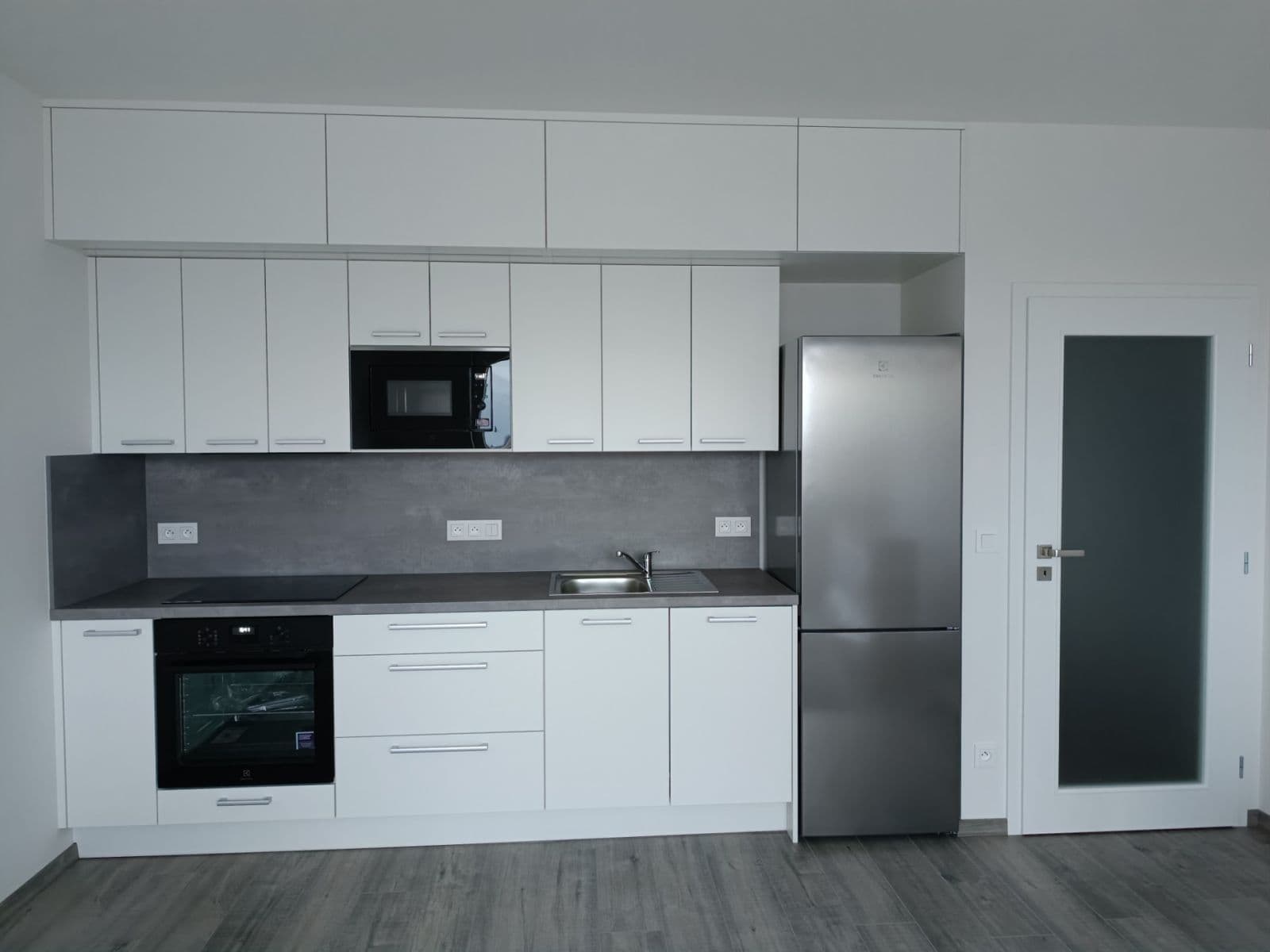 Pronájem bytu 2+kk 54 m², Sedlářova, Praha, Praha Pronájem bytu 2+kk 54 m², Sedlářova, Praha, Praha
