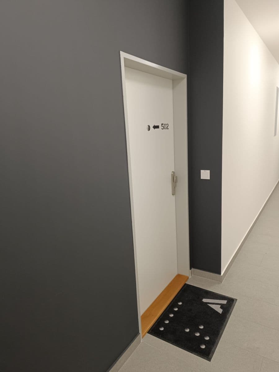 Pronájem bytu 2+kk 54 m², Sedlářova, Praha, Praha Pronájem bytu 2+kk 54 m², Sedlářova, Praha, Praha