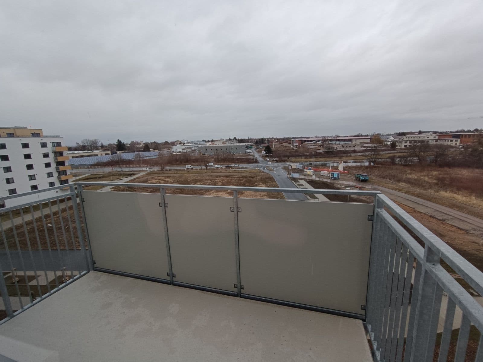 Pronájem bytu 2+kk 54 m², Sedlářova, Praha, Praha Pronájem bytu 2+kk 54 m², Sedlářova, Praha, Praha